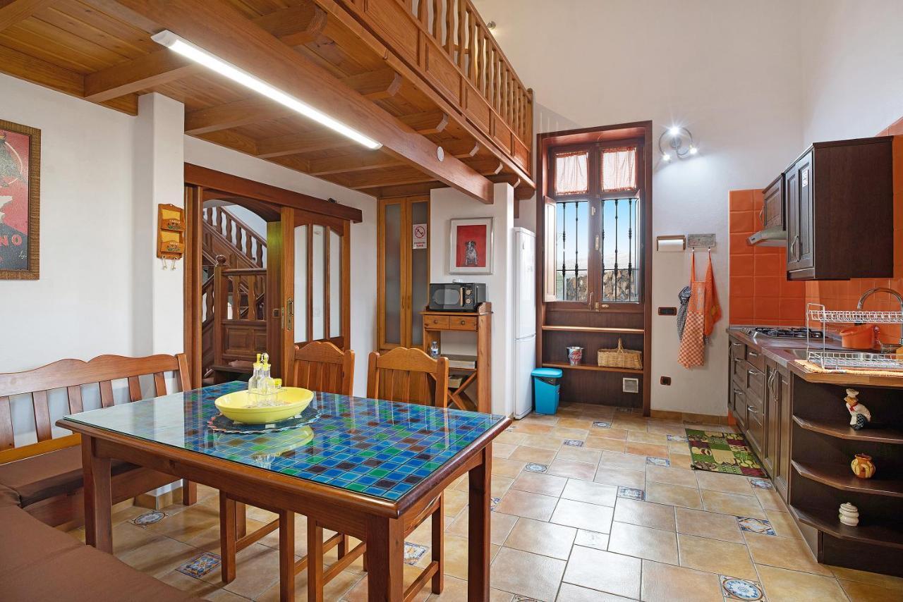 Villa La Escuelita à Los Valles Extérieur photo